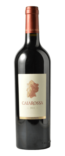 2021 Caiarossa "Caiarossa" Toscana