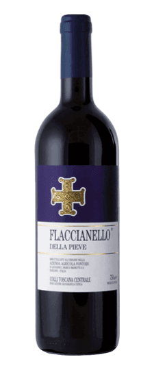 2021 Fontodi "Flaccianello della Pieve" Toscana