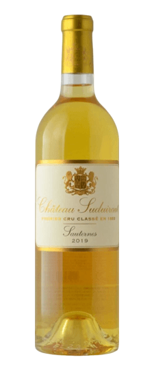 2022 Suduiraut, Sauternes (375ml)