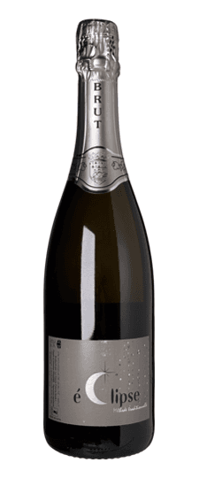 Claude Branger "L'éClipse" Melon de Bourgogne Methode Traditionelle Brut