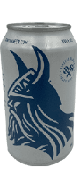 Einstök Icelandic White Ale, Iceland (12oz can)