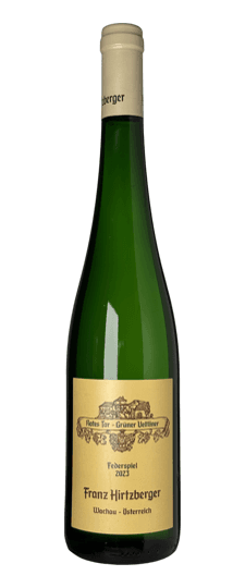 2023 Franz Hirtzberger Rotes Tor Grüner Veltliner Federspiel Wachau