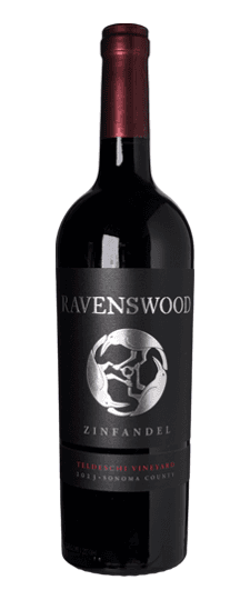 2023 Ravenswood "Teldeschi Vineyard" Dry Creek Valley Zinfandel