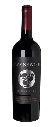 2023 Ravenswood "Monte Rosso Vineyard" Moon Mountain Zinfandel
