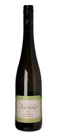 Nikolaihof Hefeabzug Grüner Veltliner Wachau