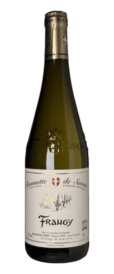 2022 Lupin Roussette de Savoie Frangy