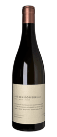 Rosi Schuster "Aus den Dörfern" Grüner Veltliner Burgenland