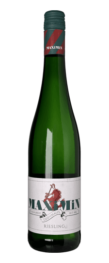 2023 Von Schubert Maximin Grunhaus "Maximin" Riesling  Mosel