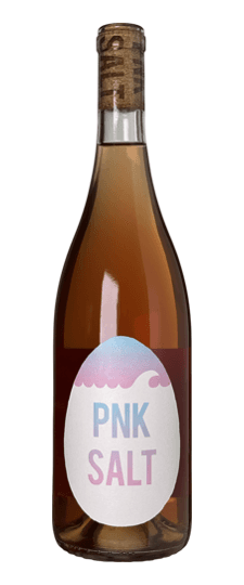 2024 Ovum "Pink Salt" Oregon Rosé