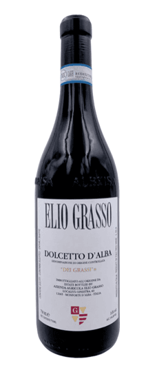 2023 Elio Grasso Dolcetto d'Alba dei Grassi
