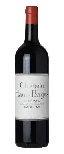2022 Haut-Bages-Libéral, Pauillac