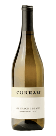 2024 Curran Santa Barbara County Grenache Blanc