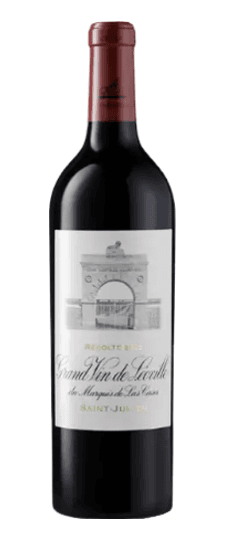 2022 Léoville-Las-Cases, St-Julien (1.5L)