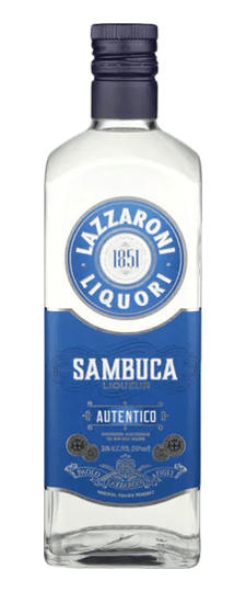 Lazzaroni Sambuca (750ml)
