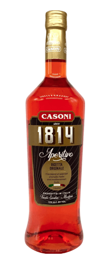 Casoni 1814 Aperitivo Liqueur (1L)