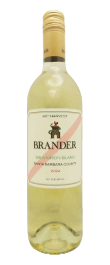 2024 Brander Los Olivos District Sauvignon Blanc