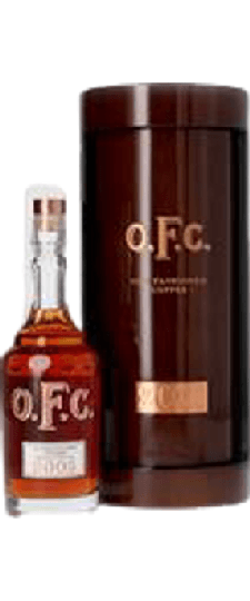 2005 Buffalo Trace O.F.C. "Old Fashioned Copper" Kentucky Straight Bourbon Whiskey