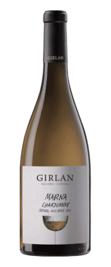 2023 Girlan "Marna" Chardonnay Alto Adige
