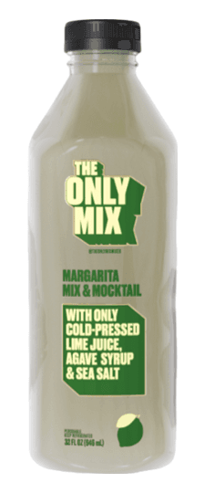 OnlyMix Margarita Mix (32 oz)