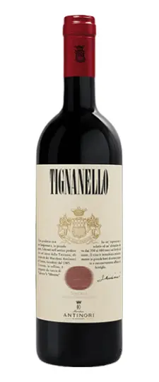 2022 Antinori "Tignanello" Toscana