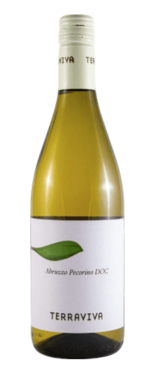 2023 Terraviva Pecorino Abruzzo