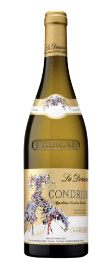 E. Guigal "La Doriane" Condrieu