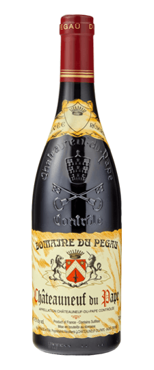 2023 Domaine du Pegau "Cuvée Réservée" Châteauneuf-du-Pape 6-Pack