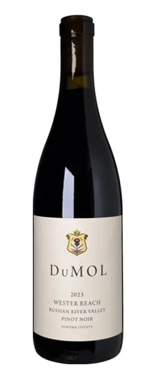 2023 DuMol "Wester Reach" Russian River Valley Pinot Noir