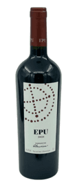 Almaviva "EPU" Bordeaux Blend Puente Alto Valle de Maipo