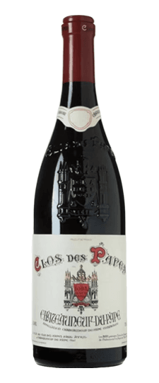 2023 Clos des Papes Châteauneuf-du-Pape