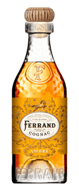 Ferrand Ambré Grande Champagne 1er Cru du Cognac (750ml)