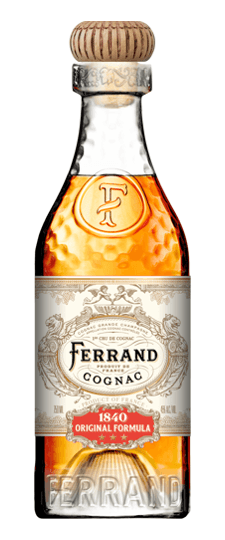 Ferrand "1840 Formula" 90 Proof Cognac (700ml)