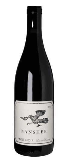 2023 Banshee Sonoma County Pinot Noir