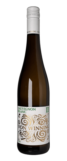 2023 Von Winning Sauvignon Blanc  "II" Pfalz