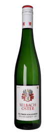 Selbach Oster Zeltinger Schlossberg Riesling Kabinett