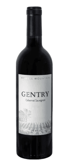 2022 Gentry Howell Mountain Cabernet Sauvignon