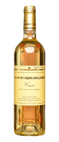 2024 Clos Sainte Magdeleine Cassis