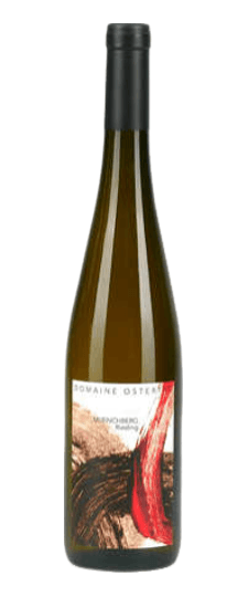 2022 Domaine Ostertag Muenchberg Grand Cru Riesling Alsace