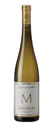 2022 Schiopetto M Collio Friulano