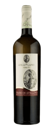 2024 Clelia Romano "Colli di Lapio" Fiano di Avellino