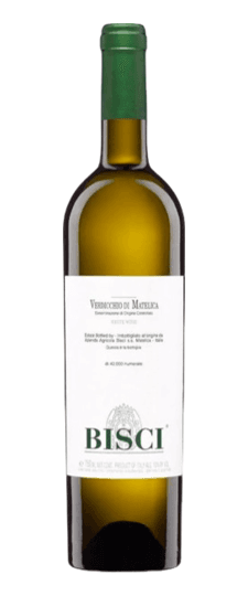 2024 Bisci Verdicchio di Matelica
