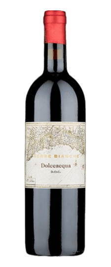 2024 Terre Bianche Rossese di Dolceaqua
