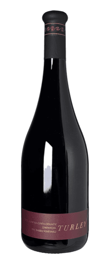 2023 Turley "Del Barba Vineyard" Contra Costa County Zinfandel