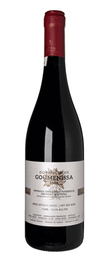 2009 Domaine Tatsis Goumenissa Greece