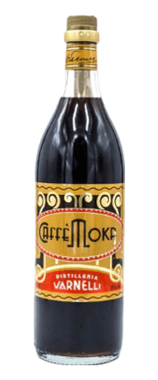 Varnelli Caffe Moka (1L)