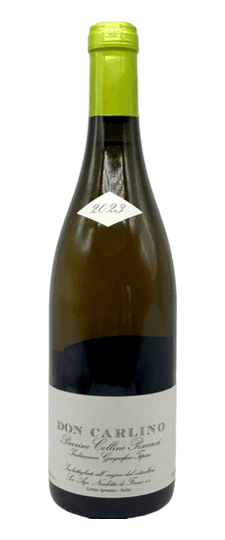 2023 De Fermo "Don Carlino" Pecorino Colline Pescaresi
