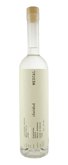 Claridad Espadin Mezcal (700ml)