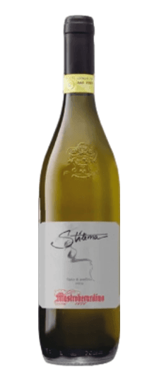 2019 Mastroberardino 'Stilema' Fiano di Avellino Riserva