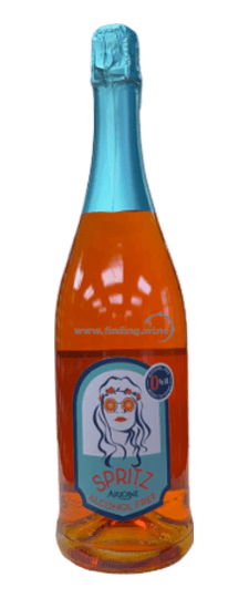 Arione 'Spritz' Alcohol Free (N/A)