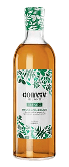 Conviv Milano Bianco Vermouth No Alcohol (N/A)